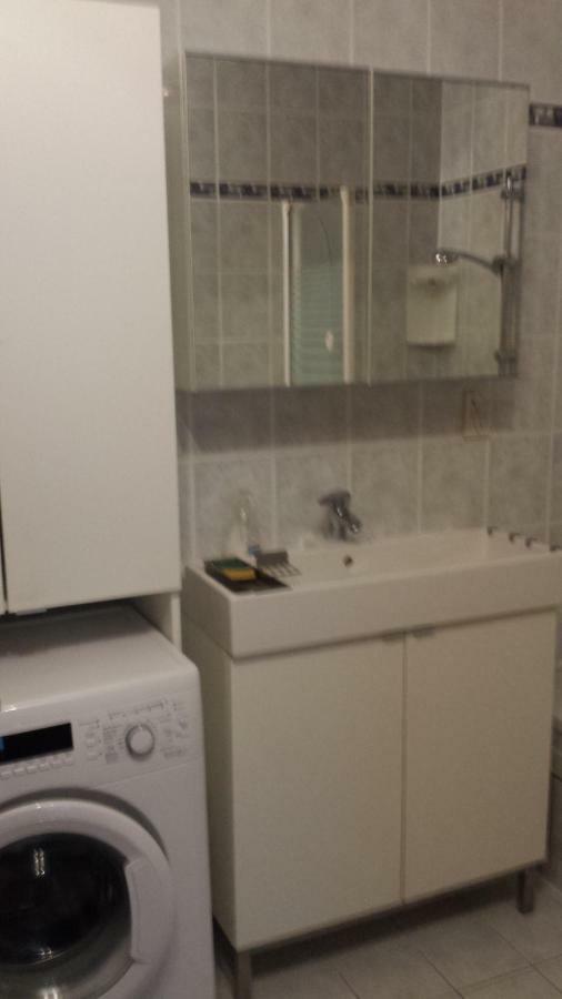 Mariahilf Appartement