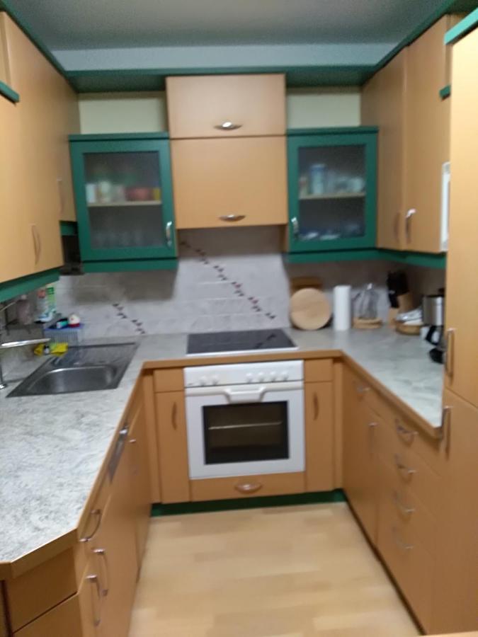Mariahilf Appartement Vienne