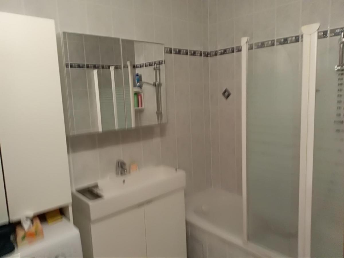 Appartement Mariahilf Vienne